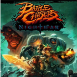 ⭐️Battle Chasers: Nightwar / Steam Key / РФ+МИР