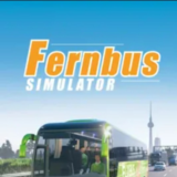 ⭐️Fernbus Simulator: Platinum Edition / Steam Key / РФ