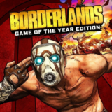 ⭐️Borderlands Game of the Year Edition / Steam Key / РФ
