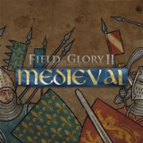 ⭐️Field of Glory II: Medieval / Steam Key / РФ+МИР