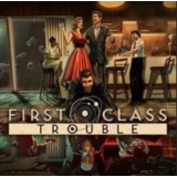 ⭐️First Class Trouble / Steam Key / РФ+МИР
