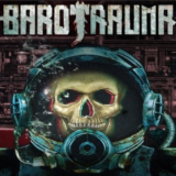 ⭐️Barotrauma / Steam Key / РФ+МИР
