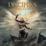 ⭐️Disciples: Liberation / Steam Key / РФ+МИР
