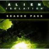 ⭐️Alien: Isolation - Season Pass / Steam Key / РФ+МИР