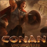 ⭐️Conan Unconquered / Steam Key / РФ+МИР