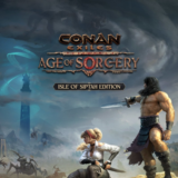⭐️DLC Conan Exiles - Isle of Siptah / Steam Key /РФ+МИР