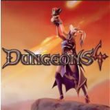 ⭐️Dungeons 4 / Steam Key / РФ+МИР