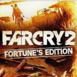 ⭐️Far Cry 2: Fortune's Edition / UPLAY Key / EUROPA