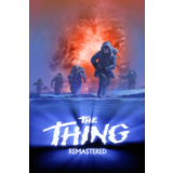 ✅ The Thing: Remastered