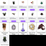 Path of Exile 2 — 16 предметов (Twitch Drop)