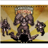 ⭐️BioShock Infinite - Clash in the Clouds / Steam / РФ