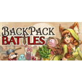 Backpack Battles * STEAM РОССИЯ🔥