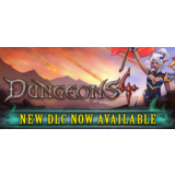 Dungeons 4 * STEAM РОССИЯ🔥