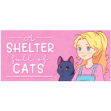 A Shelter Full of Cats * STEAM РОССИЯ🔥