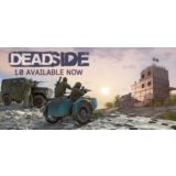 Deadside * STEAM РОССИЯ🔥