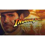 Indiana Jones and the Emperor's Tomb ключ Global RU/CIS