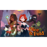Dice & Fold ✅ Стим ключ Global RU/CIS РФ СНГ Россия
