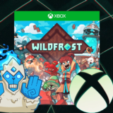Wildfrost XBOX + ПК АКТИВАЦИЯ НА ЛЮБОЙ АКАУНТ✅