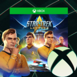Star Trek Legends Complete Editi XBOX НА ЛЮБОЙ АКАУНТ ✅