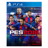 Pro Evolution Soccer 2018 Россия PS4/PS5✅