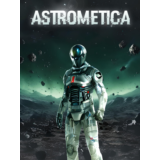 Astrometica (Аренда аккаунта Steam) Онлайн