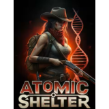 ATOMIC SHELTER ⁕🥇EPIC GAMES🥇
