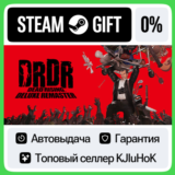 Dead Rising Deluxe Remaster +ВЫБОР STEAM GIFT•RU⚡️АВТО
