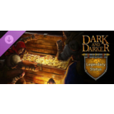 Dark and Darker - Legendary Status DLC * STEAM RU🔥