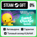 Wobbly Life STEAM GIFT•RU⚡️АВТОДОСТАВКА 0% КАРТЫ