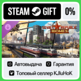 Workers & Resources: Soviet Republic - Biomes DLC STEAM