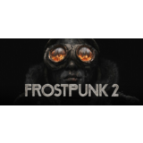 Frostpunk 2 * STEAM РОССИЯ🔥