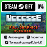 Necesse STEAM GIFT•RU⚡️АВТОДОСТАВКА 0% КАРТЫ