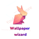 Wallpaper wizard ключ🔑wallpaper wizard MAC OS🖥️