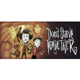 Don't Starve Together * STEAM РОССИЯ🔥