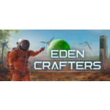 Eden Crafters * STEAM РОССИЯ🔥