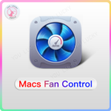 Macs Fan Control ключ🔑Macs Fan Control MAC OS,Bootcamp