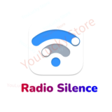 Radio Silence Key🔑Radio Silence MAC OS🖥️
