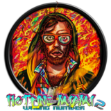 Hotline Miami 2: Wrong Number +Hotline Miami (GLOBAL)🌍