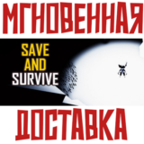 ✅Save and Survive ⚡ Steam\РФ + Весь Мир\Key⭐