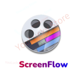 Screenflow ключ🔑Screenflow MAC OS🖥️Screenflow 10