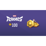 ⭐PC/XBOX/PS ⭐Кристаллы Marvel Rivals По ID Global✅