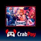 Marvel Rivals Кристаллы (PC/XBOX/PS) | по ID | Авто