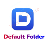 Default Folder🔑Default Folder MAC🖥️Default Folder X