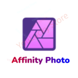 Affinity photo🔑Affinity Designer 🖥️Affinity Publisher