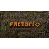 Factorio + Space Age DLC - STEAM АККАУНТ 🔥