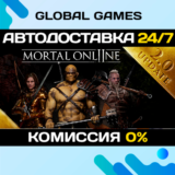 Mortal Online 2 STEAM GIFT 🚀АВТОДОСТАВКА💳0%