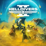 HELLDIVERS 2 (РОССИЯ/ЕВРОСОЮЗ/ТУРЦИЯ) 🔵(STEAM) КЛЮЧ