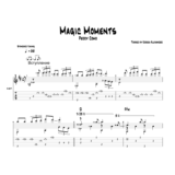 Magic Moments - Perry Como