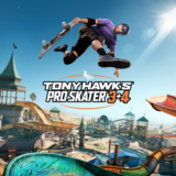 АРЕНДА|XBOX Tony Hawk´s™ Pro Skater™ 3 + 4 & Game Pass