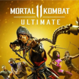 ⭐️Mortal Kombat 11 Ultimate Edition / Steam Key / РФ
